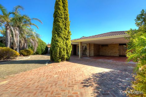 Property photo of 7 Constantine Way Marangaroo WA 6064