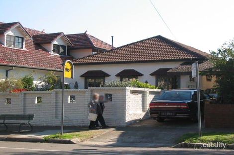 101 Greenwich Rd, Greenwich, NSW 2065