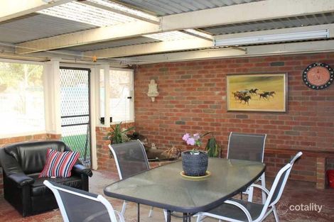 Property photo of 1 Garrett Street Tongala VIC 3621