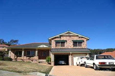 7 Oakridge Gr, Eleebana, NSW 2282