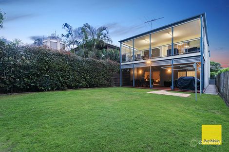 Property photo of 11 Blackwood Road Manly West QLD 4179