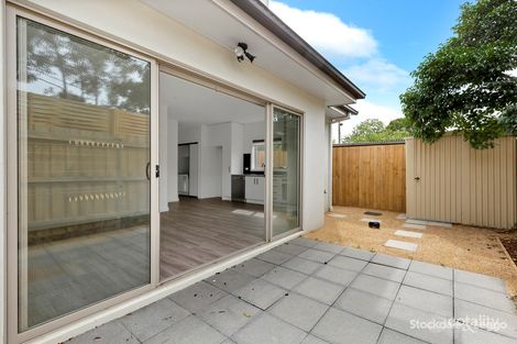 Property photo of 2B Davies Street Hadfield VIC 3046
