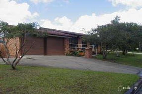 Property photo of 1/1 Warwick Avenue West Kempsey NSW 2440