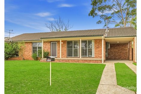 193 Evan St, South Penrith, NSW 2750