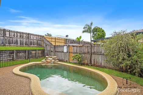 Property photo of 11 Finniss Crescent Bentley Park QLD 4869