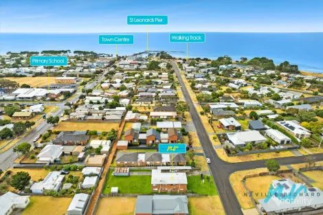 Property photo of 2/42 Dudley Parade St Leonards VIC 3223