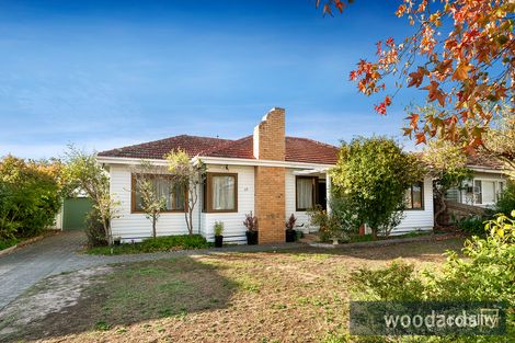 Property photo of 35 Ross Street Huntingdale VIC 3166