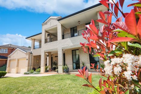 Property photo of 80 Glengarry Drive Glenmore Park NSW 2745