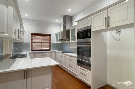 Property photo of 120 Payne Street Indooroopilly QLD 4068