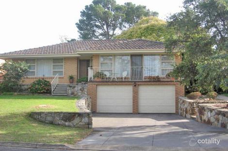 Property photo of 62 Valley View Drive Highbury SA 5089
