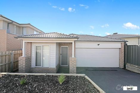 24 Asplin Cct, Mernda, VIC 3754