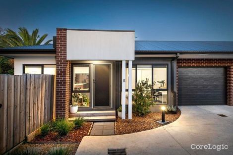 Property photo of 11/60 Geoffrey Drive Kilsyth VIC 3137