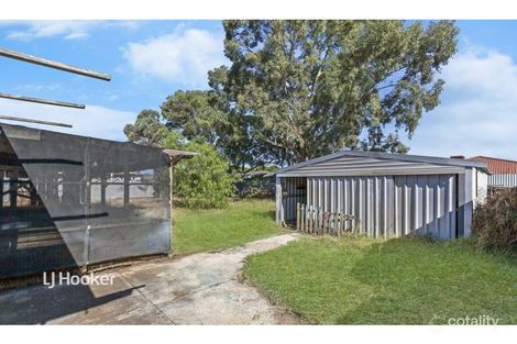 Property photo of 32 Crosby Way Paralowie SA 5108