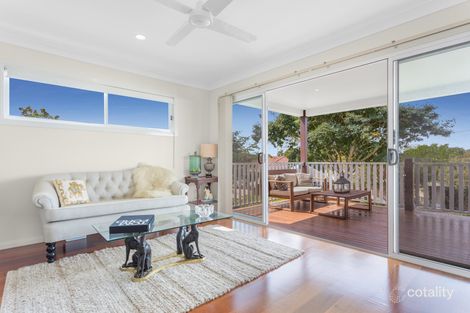 Property photo of 345 Wynnum North Road Wynnum QLD 4178