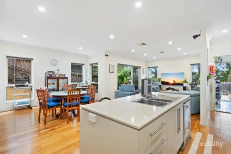 Property photo of 16 Cavan Drive Eastwood NSW 2122