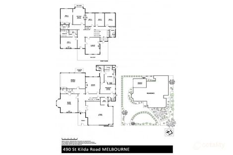 490 St Kilda Rd, Melbourne, VIC 3004