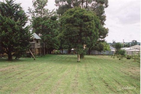 Property photo of 42 Railway Avenue Garfield VIC 3814