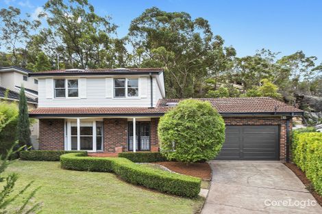 Property photo of 42 Holt Avenue North Wahroonga NSW 2076