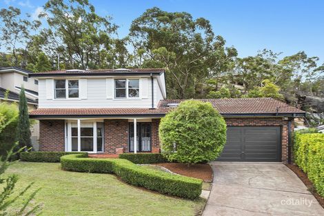 Property photo of 42 Holt Avenue North Wahroonga NSW 2076