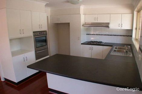 Property photo of 3/110 Spurway Street Ermington NSW 2115