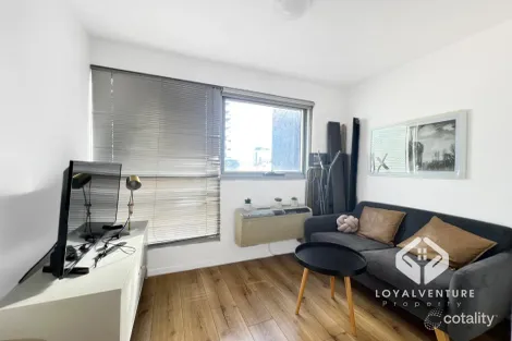 3705/478 Swanston St, Carlton, VIC 3053