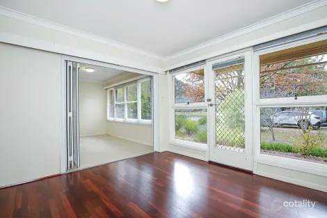Property photo of 9 McCaughey Street Turner ACT 2612