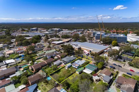 Property photo of 11 Waratah Road Engadine NSW 2233