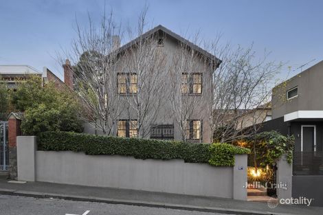 Property photo of 57 Airlie Street South Yarra VIC 3141