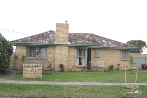 Property photo of 22 William Avenue Hallam VIC 3803