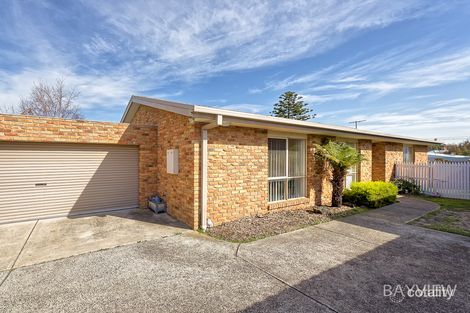 2/29 Mcdonald St, Mordialloc, VIC 3195