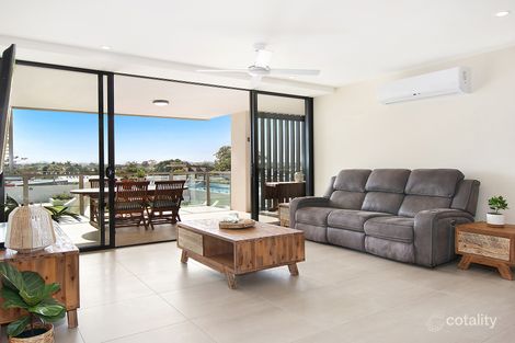 Property photo of 421/3 Kerr Street Ballina NSW 2478