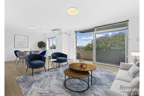 9/90 Bay Rd, Waverton, NSW 2060