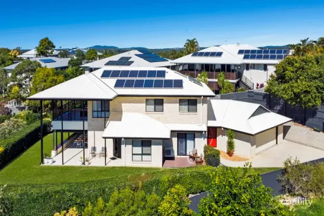 Property photo of 20 Rothschild Street Eatons Hill QLD 4037
