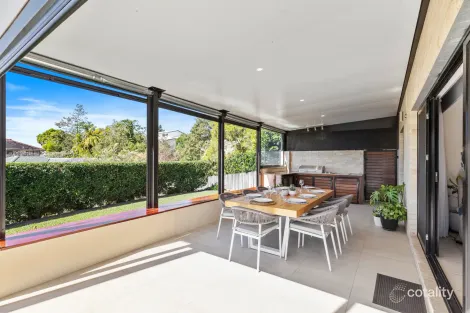 Property photo of 20 Rothschild Street Eatons Hill QLD 4037