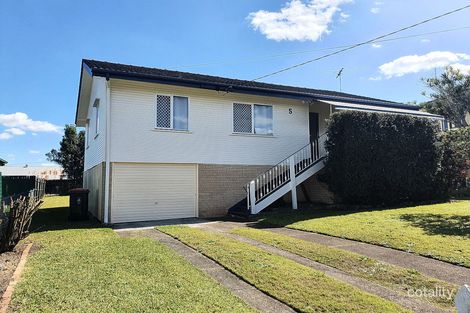 Property photo of 5 Belcaro Street Upper Mount Gravatt QLD 4122