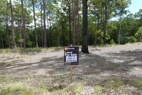 Lot 17/131 Tallwood Dr, Tallwoods Village, NSW 2430