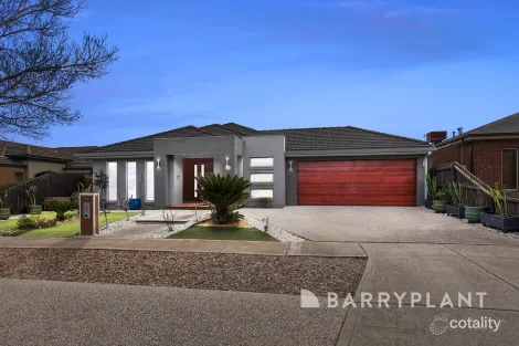 18 Bond St, Taylors Hill, VIC 3037