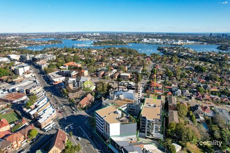 Property photo of 105/230 Victoria Road Gladesville NSW 2111