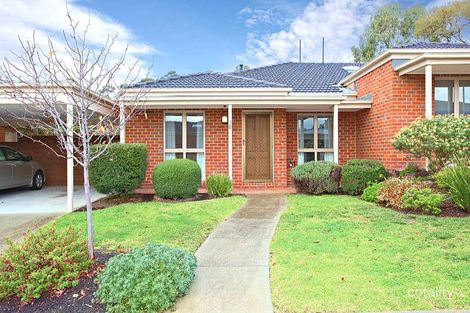 Property photo of 38/8 Pottage Circuit Macleod VIC 3085