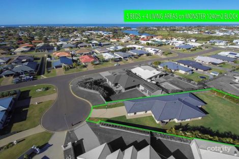 Property photo of 3 Augusta Court Bargara QLD 4670