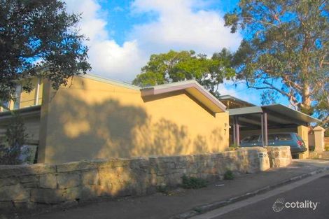 Property photo of 7 Hunter Street Woolwich NSW 2110