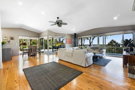Property photo of 281 Little Nerang Road Mudgeeraba QLD 4213