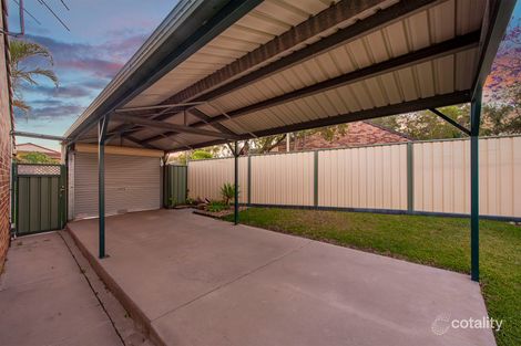 Property photo of 5/26-38 Halliday Street Eagleby QLD 4207