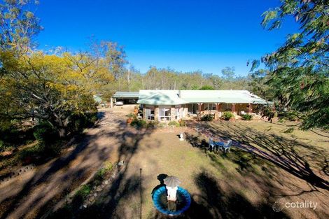 Property photo of 9 Paddy Smith Road Pine Mountain QLD 4306