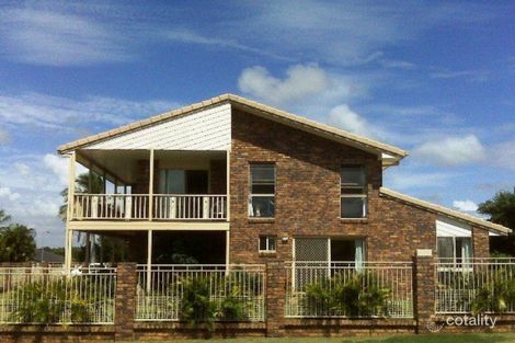 Property photo of 4 Bayswater Drive Victoria Point QLD 4165