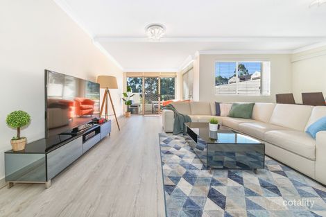 Property photo of 26/6-8 Nile Close Marsfield NSW 2122