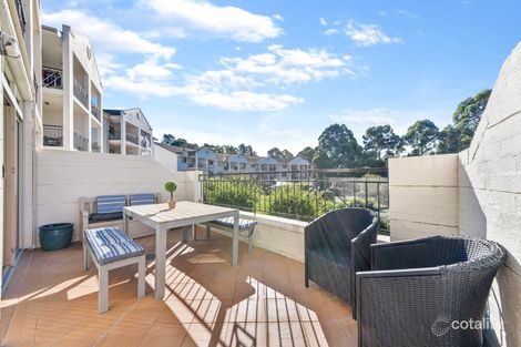 Property photo of 26/6-8 Nile Close Marsfield NSW 2122