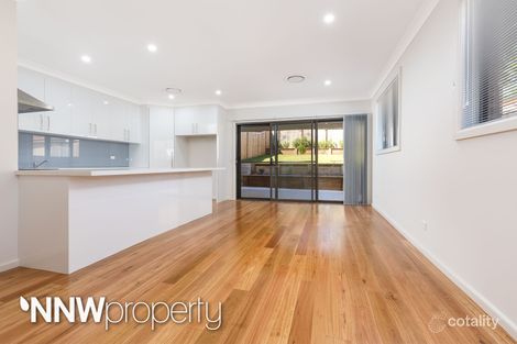 Property photo of 16 Dandarbong Avenue Carlingford NSW 2118