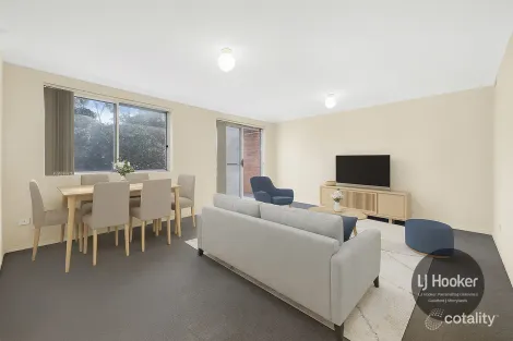 Property photo of 12/28-30 William Street Granville NSW 2142