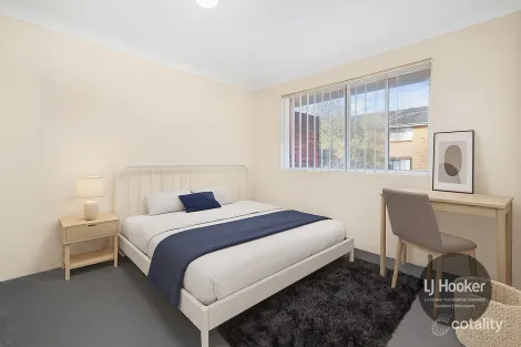 Property photo of 12/28-30 William Street Granville NSW 2142